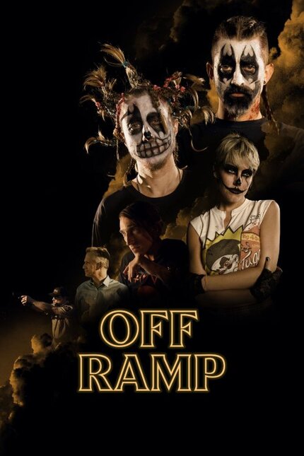 OFF RAMP Exclusive Clip: Corrupt Cops And Snarky Best Friends Are a Bad Mix